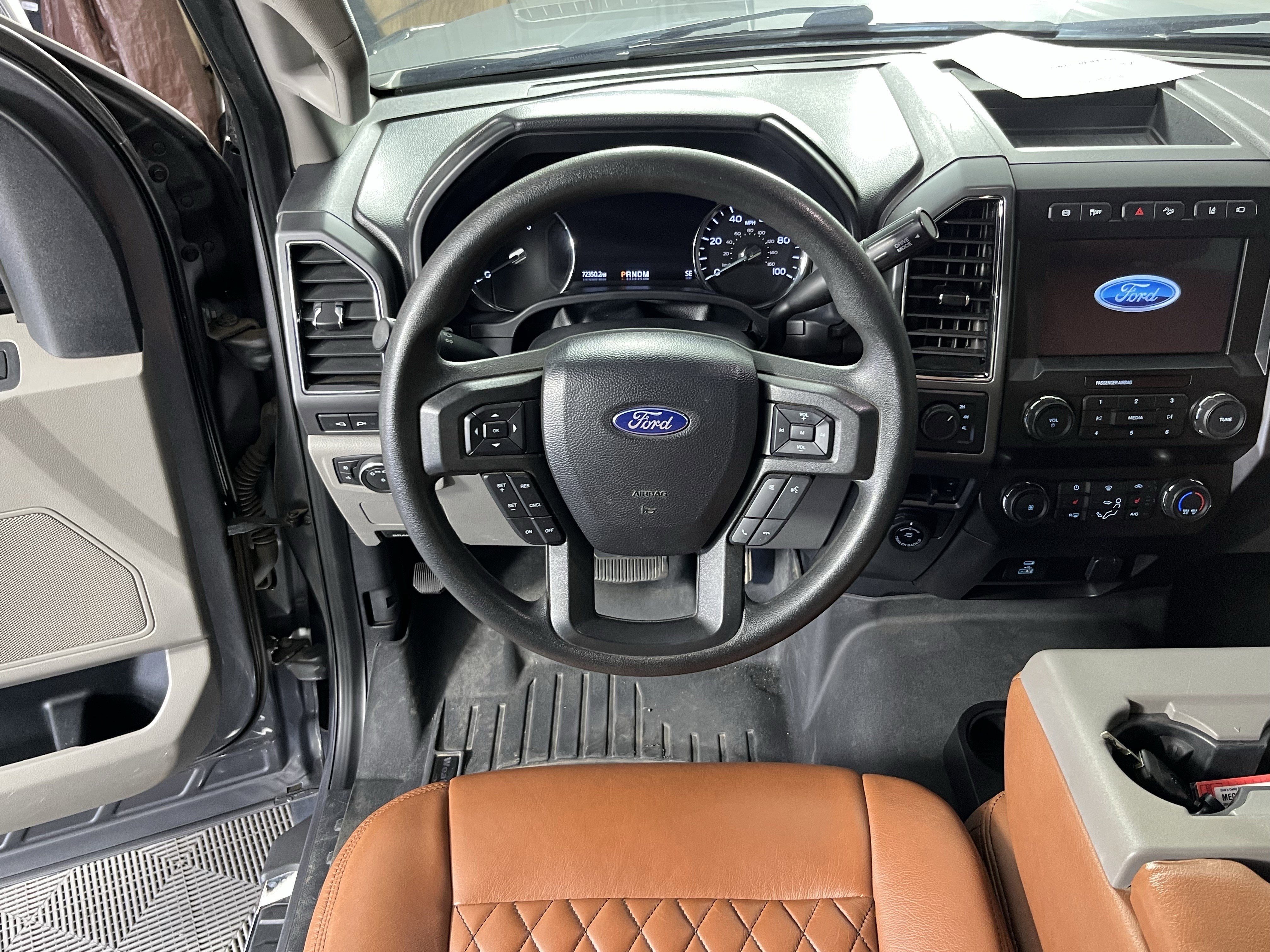 2021 Ford Super Duty F-450 DRW Base