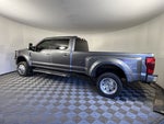 2021 Ford Super Duty F-450 DRW Base