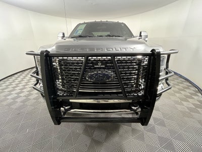 2021 Ford Super Duty F-450 DRW Base