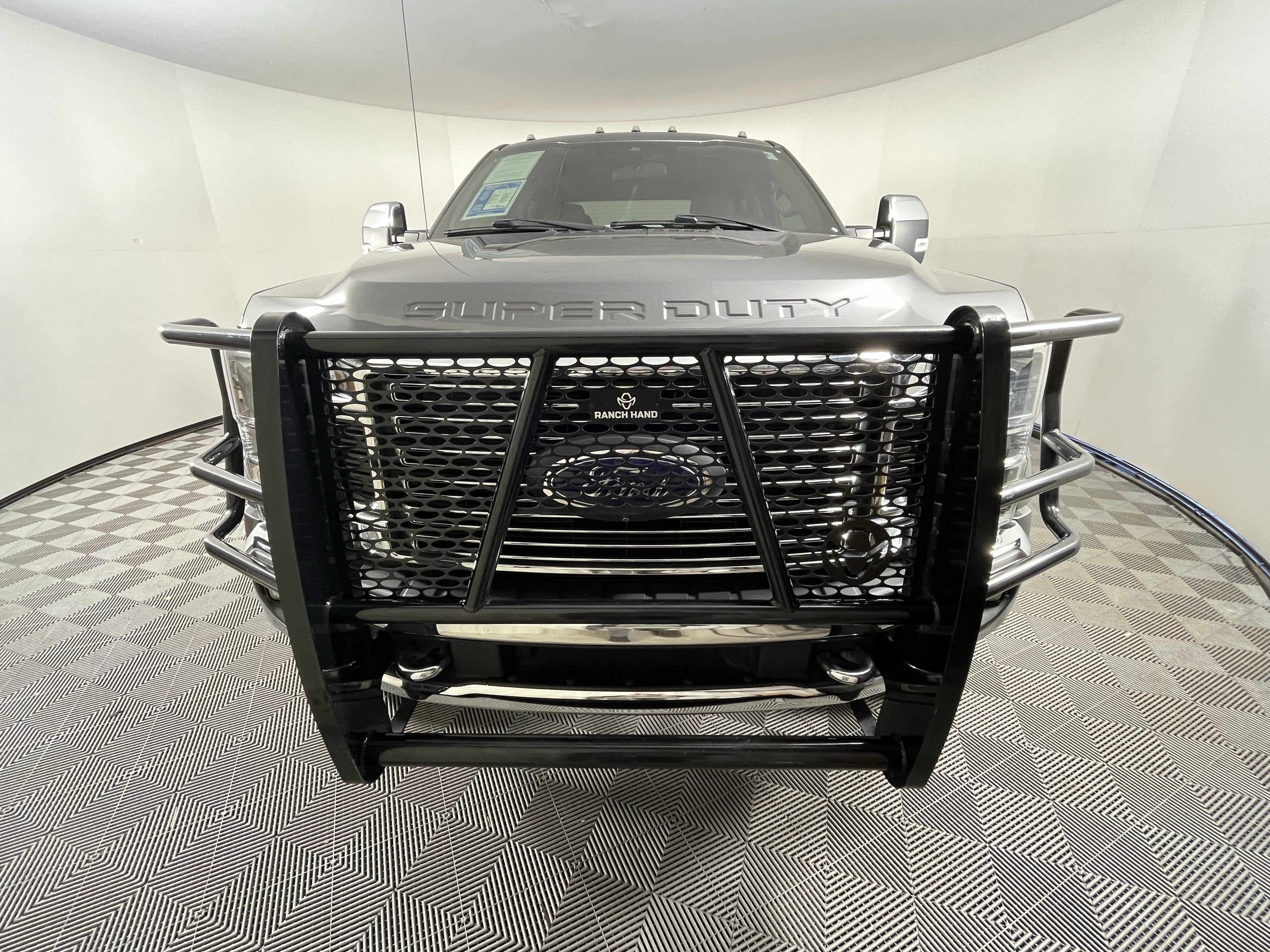 2021 Ford Super Duty F-450 DRW Base