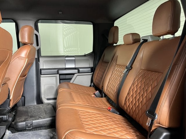 2021 Ford Super Duty F-450 DRW Base