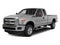 2016 Ford Super Duty F-350 SRW Super Duty