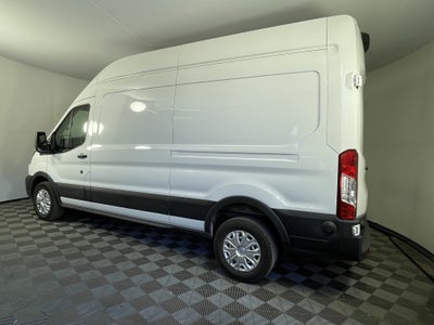 2025 Ford Transit Cargo Van 148 WB High Roof Cargo