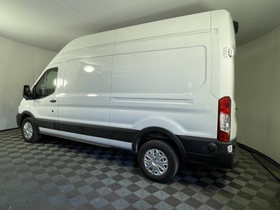 2025 Ford Transit Cargo Van 148 WB High Roof Cargo