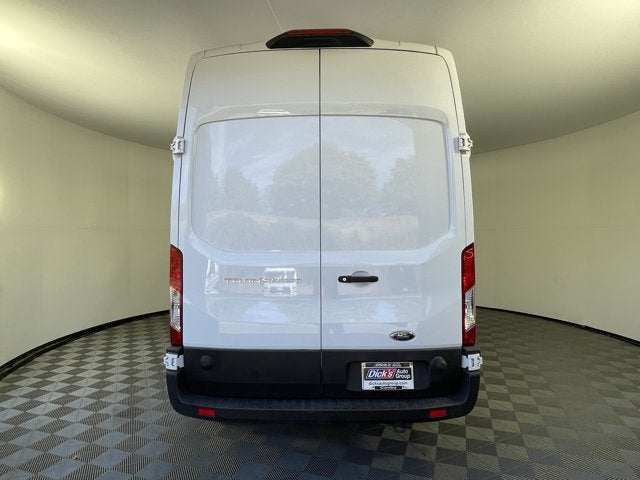 2025 Ford Transit Cargo Van 148 WB High Roof Cargo