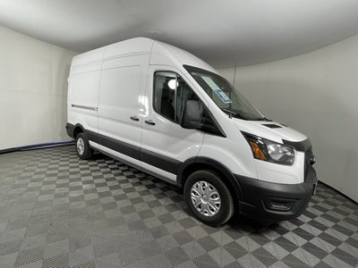 2025 Ford Transit Cargo Van 148 WB High Roof Cargo