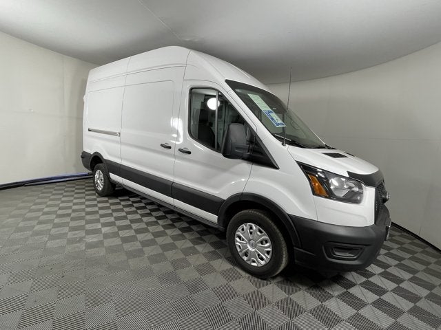 2025 Ford Transit Cargo Van 148 WB High Roof Cargo