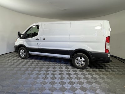 2020 Ford Transit Cargo Van Base