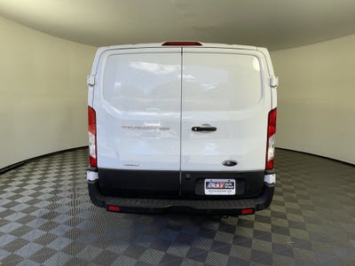 2020 Ford Transit Cargo Van Base