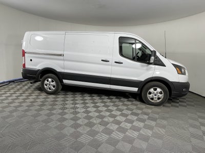 2020 Ford Transit Cargo Van Base