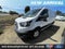 2020 Ford Transit Cargo Van Base