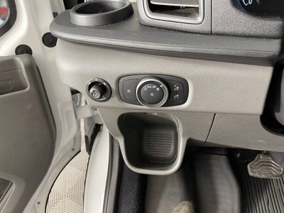 2020 Ford Transit Cargo Van Base