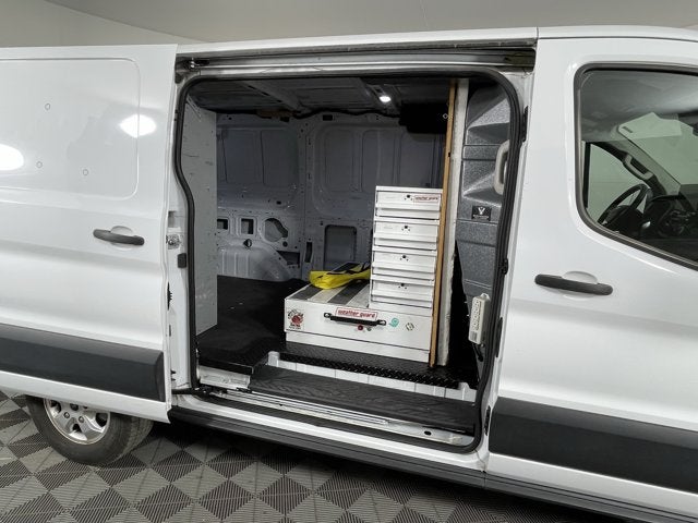 2020 Ford Transit Cargo Van Base