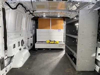2020 Ford Transit Cargo Van Base
