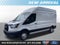 2025 Ford Transit Cargo Van 148 WB High Roof Cargo