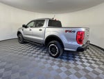 2021 Ford Ranger Base