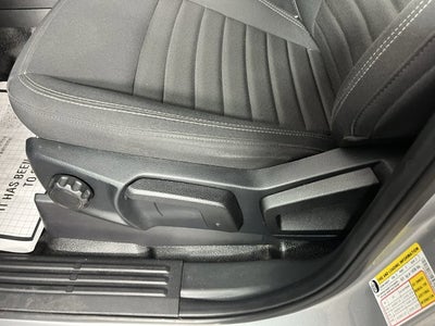 2021 Ford Ranger Base
