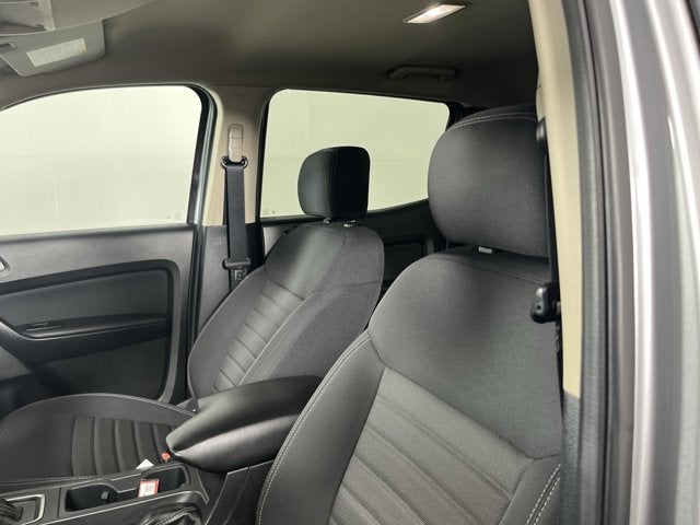 2021 Ford Ranger Base