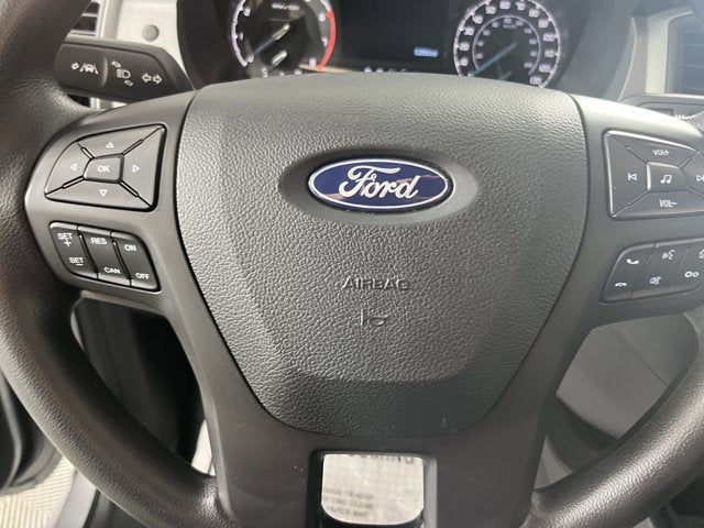 2021 Ford Ranger Base