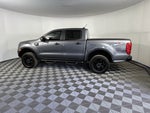 2021 Ford Ranger Base
