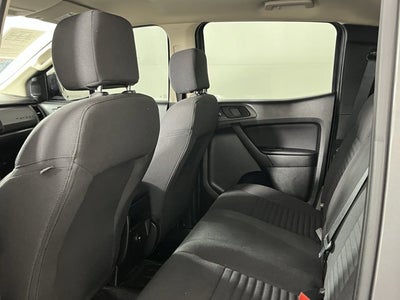 2021 Ford Ranger Base