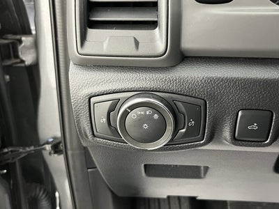2021 Ford Ranger Base