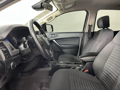 2021 Ford Ranger Base
