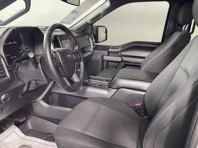 2020 Ford F-150 Base