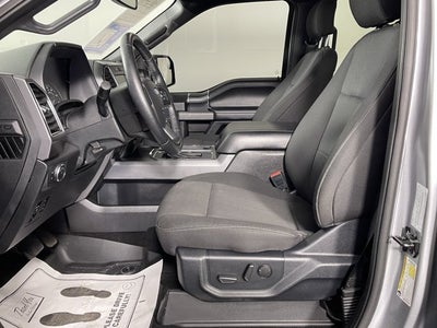 2020 Ford F-150 Base