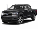 2019 Ford F-150 Base