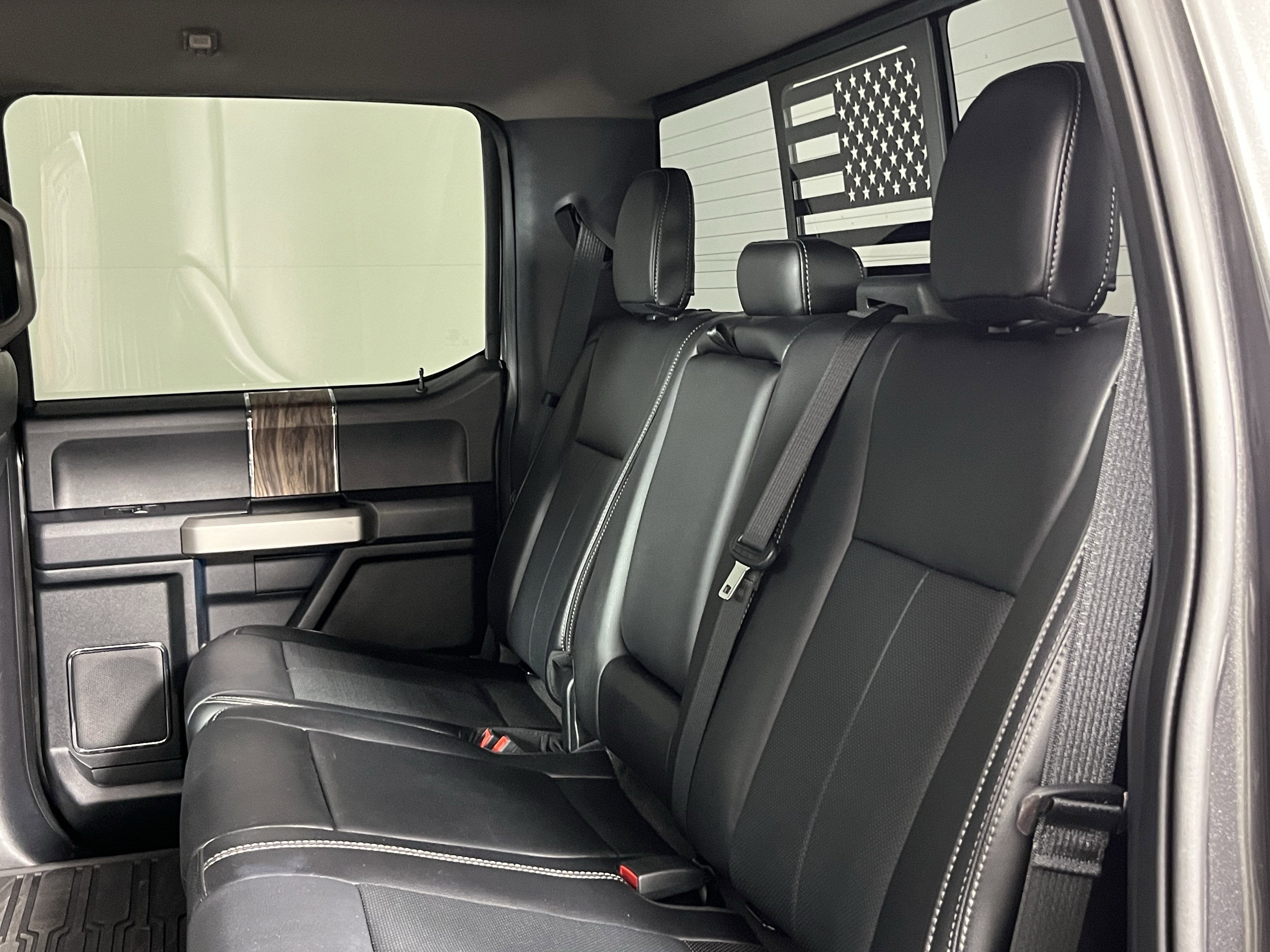 2020 Ford F-150 Base