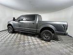 2020 Ford F-150 Base