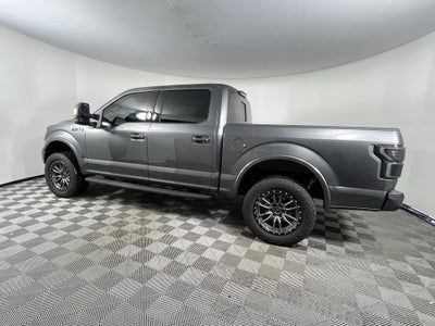 2020 Ford F-150 Base