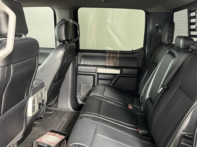 2020 Ford F-150 Base