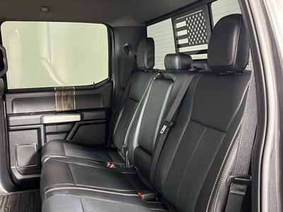 2020 Ford F-150 Base