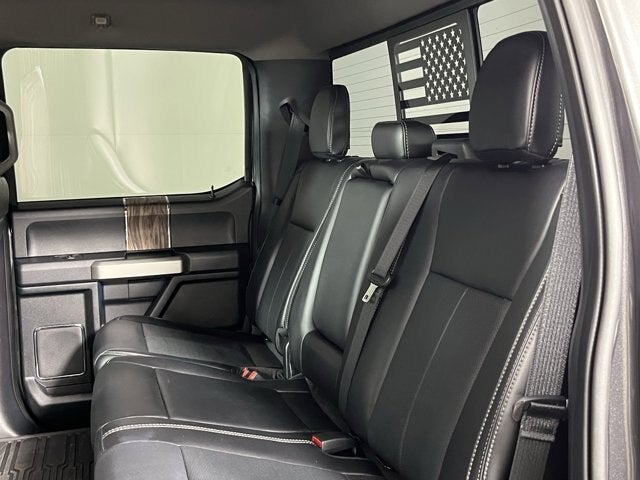 2020 Ford F-150 Base