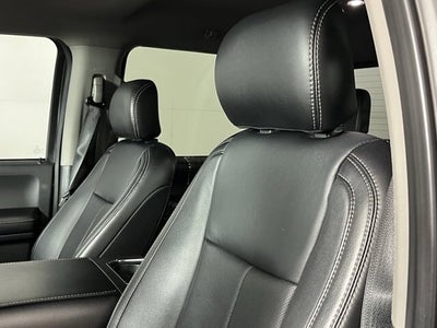 2020 Ford F-150 Base