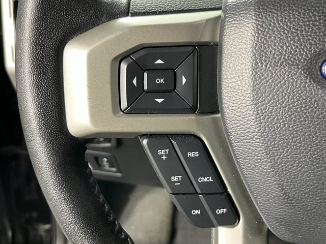 2020 Ford F-150 Base