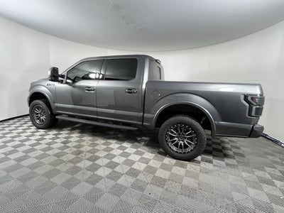 2020 Ford F-150 Base