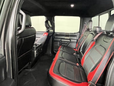 2019 Ford F-150 Base