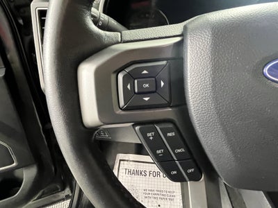 2019 Ford F-150 Base