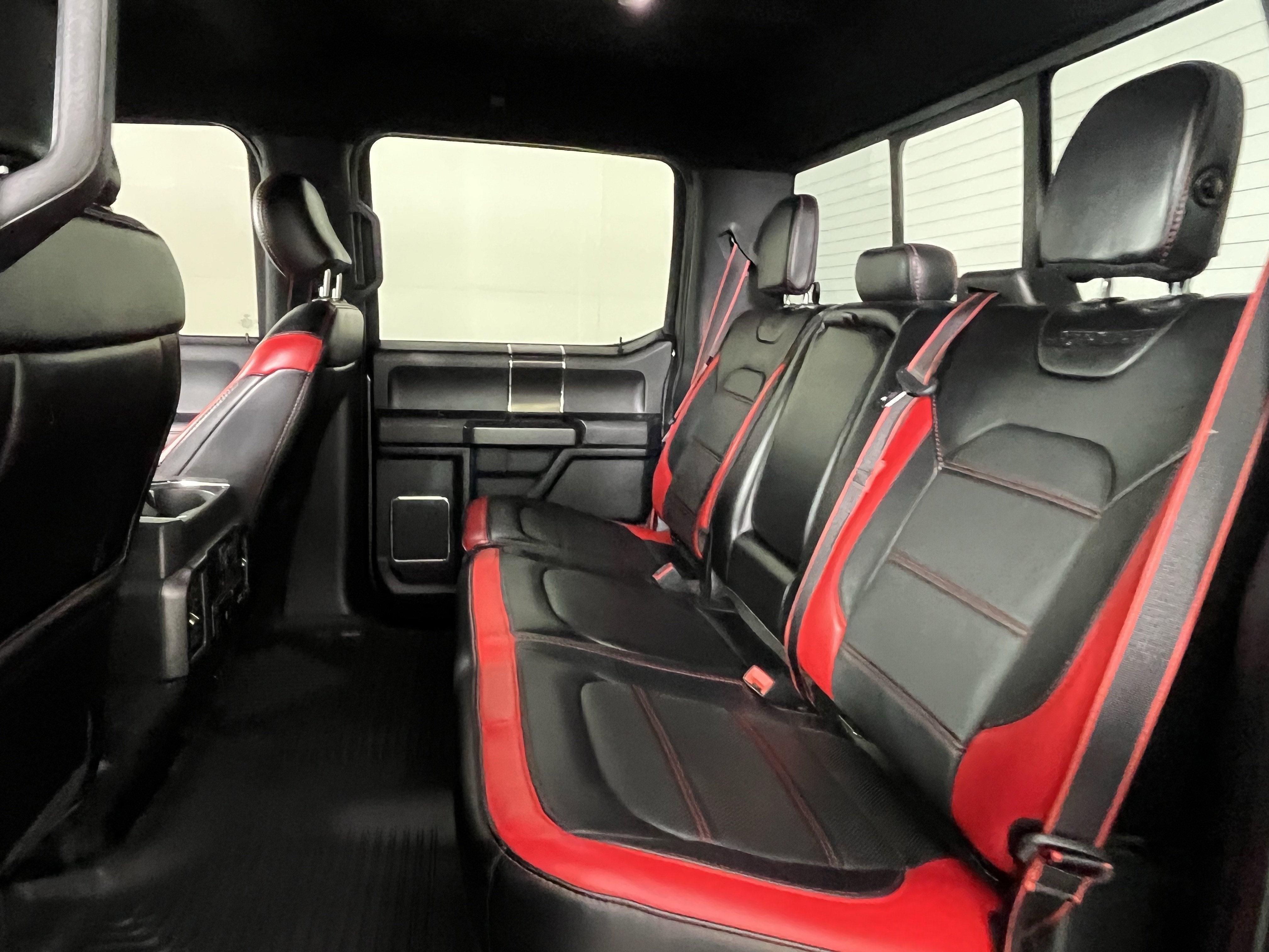 2019 Ford F-150 Base