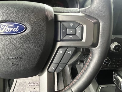 2019 Ford F-150 Base