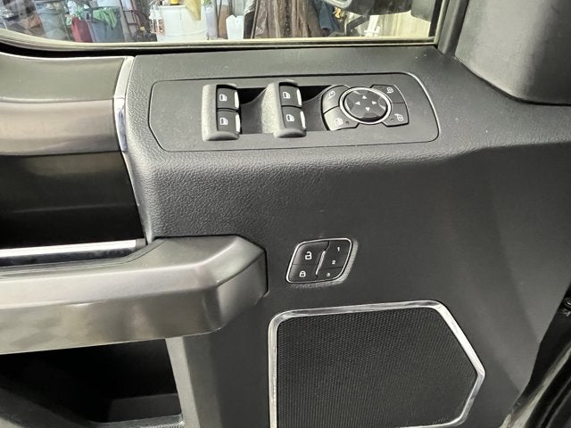 2019 Ford F-150 Base