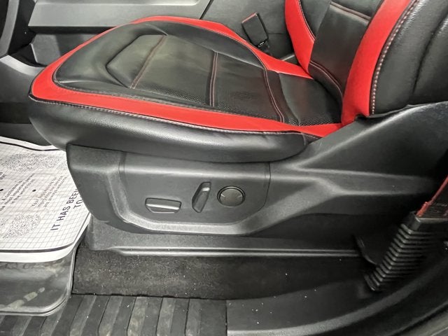 2019 Ford F-150 Base