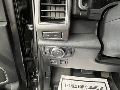 2019 Ford F-150 Base