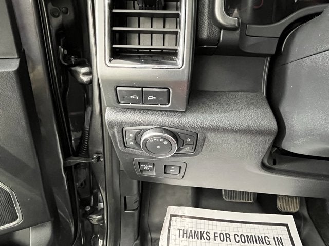 2019 Ford F-150 Base