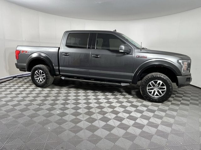 2019 Ford F-150 Base