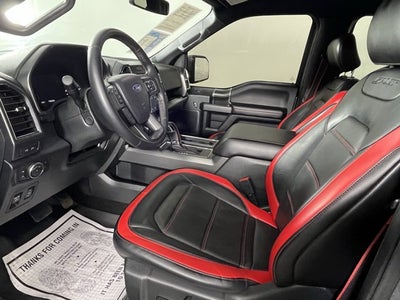 2019 Ford F-150 Base