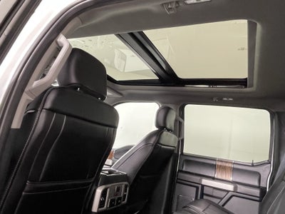 2020 Ford F-150 Base